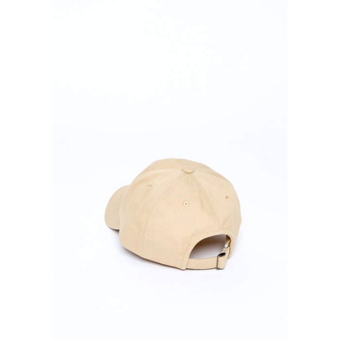 (( BISA COD) ARNOLD PALMER TOPI PRIA CREAM - P-AKIR20-C5