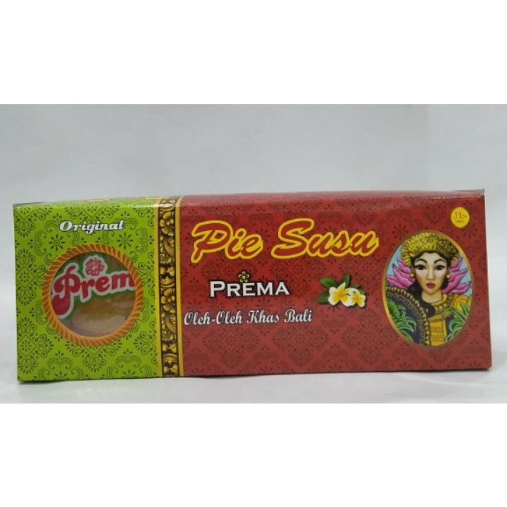

Terupdate⁂➫ FVJTT Pie Susu Prema Khas Bali Rasa Original Isi 9 E93 ✺Best Seller