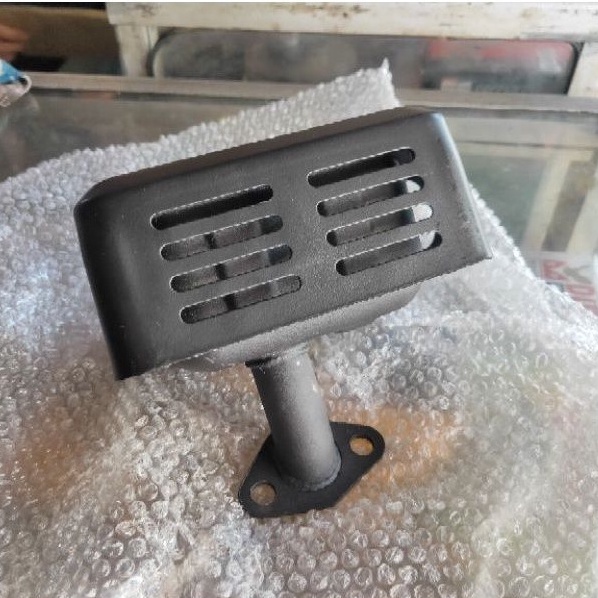 » Knalpot Mesin Honda GX160 GX200