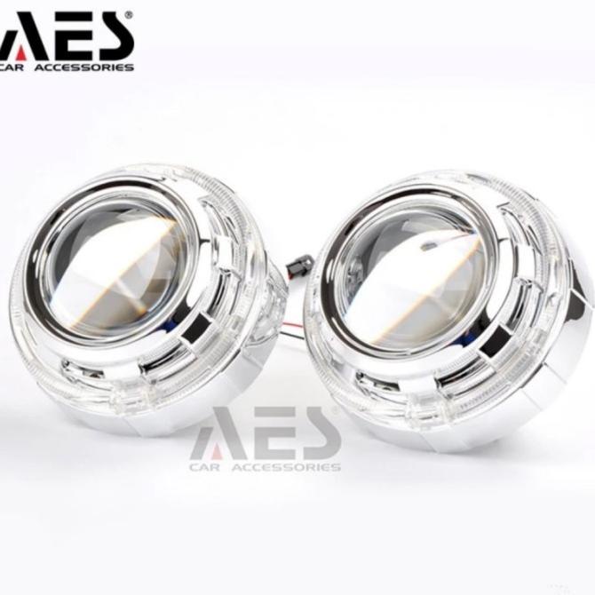 ] Shroud apollo / shroud projie 3inch with AE