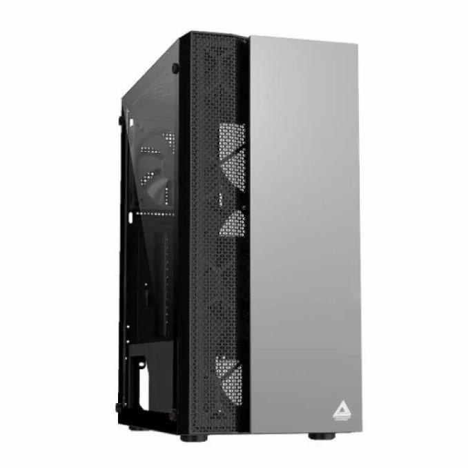 CASING PARADOX GAMING YAMATO INCLUDE 1 FAN ARGB - ATX, mATX