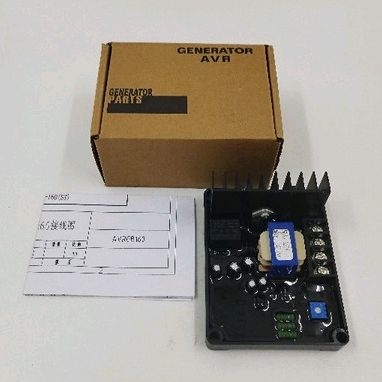 AVR BRUSH GENERATOR UNIVERSAL GB160 GB-160 GB 160 AVR GENSET UNIVERSAL