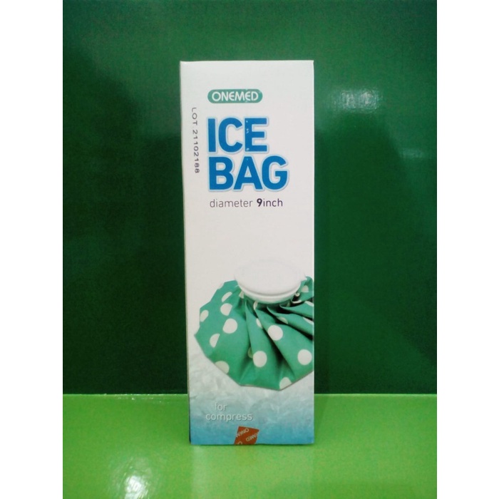 Kantong Kompres OneMed Ice Bag