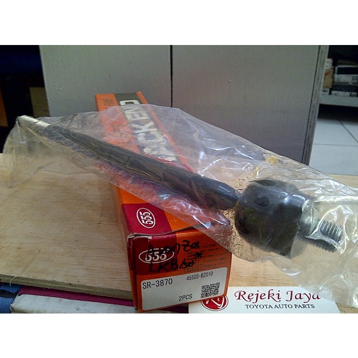 Rack end / Long tierod Avanza Xenia ORIGINAL