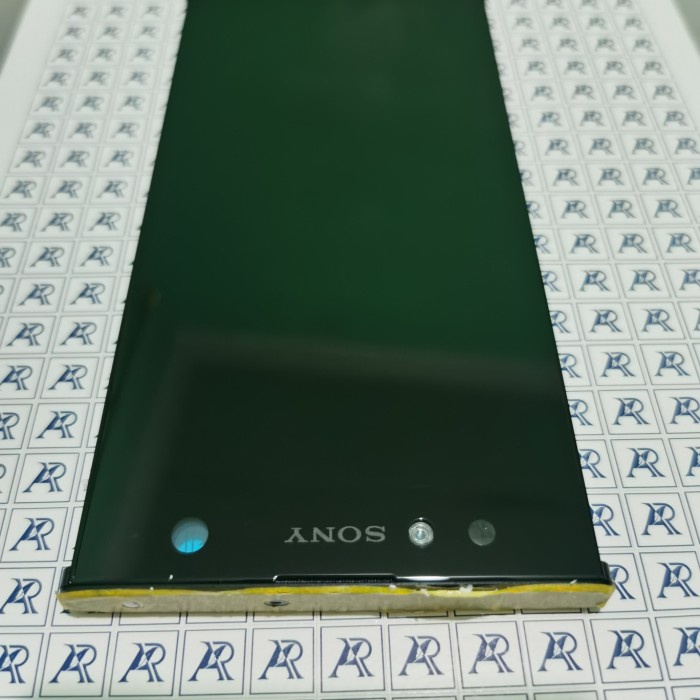 Promo LCD SONY Xperia XA2 Ultra Original - Hitam Limited