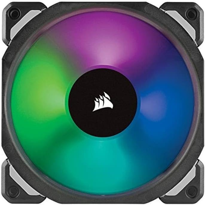 Corsair ML120 PRO RGB 12CM Fan - SINGLE PACK
