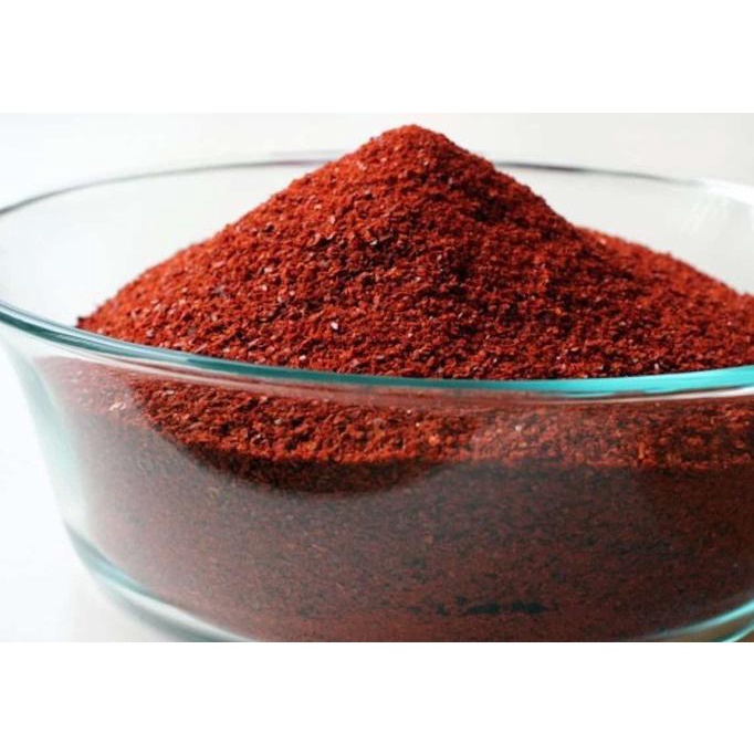 

GOCHUGARU KOREA BUBUK CABE KOREA 250 GRAM REPACKING Halus Kasar