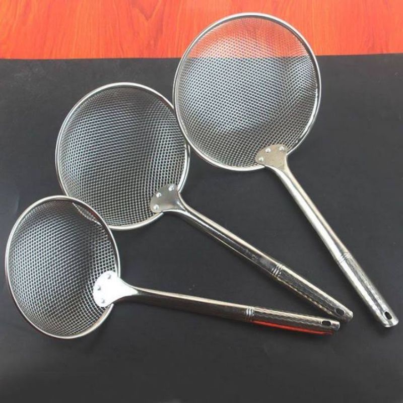 SEROK GORENGAN/SARINGAN MASAK