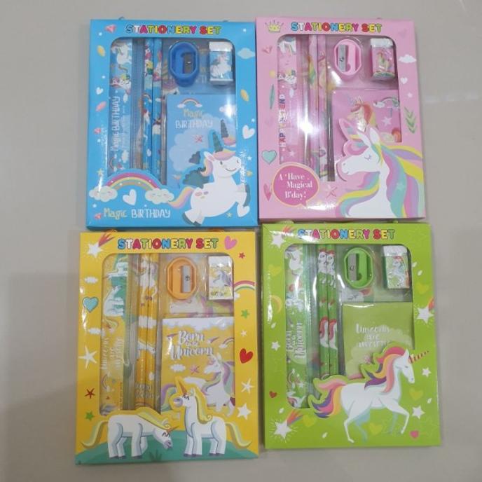 

Paket Alat Tulis Anak Tipe 2016