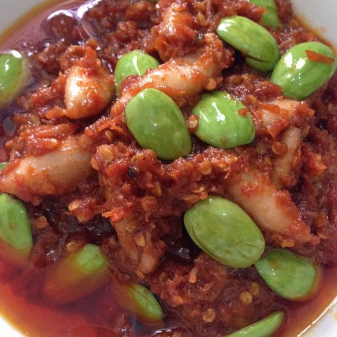 

SAMBEL JUDES CUMI ASIN PETE