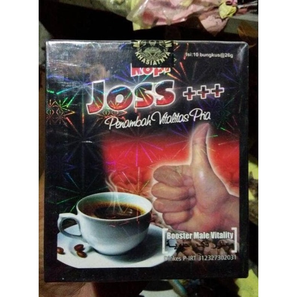 

_^_^_^] kopi josss+++