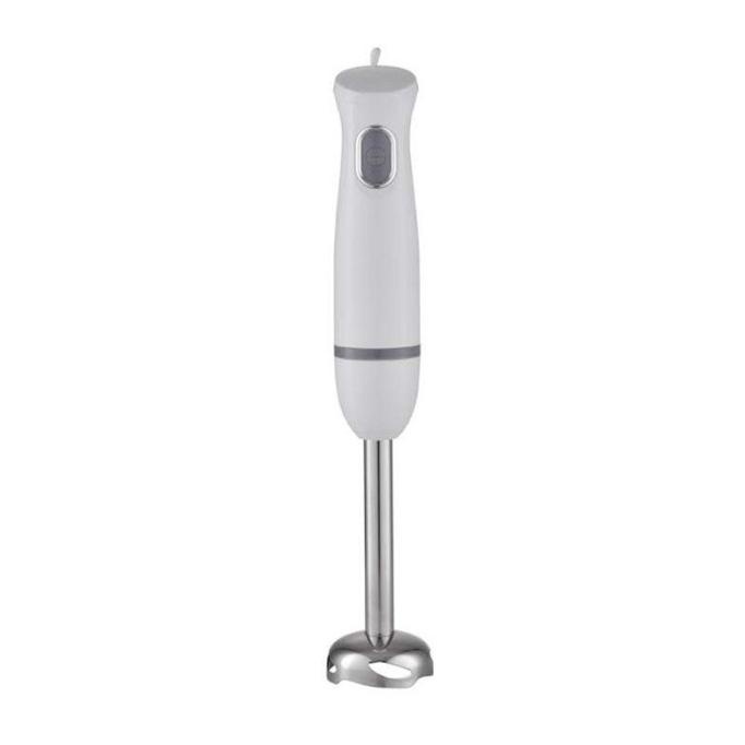 ] HAND BLENDER SINGLE SPEED IDEALIFE