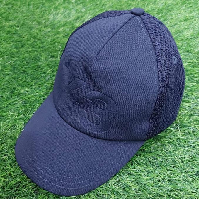 Topi Y3 Adidas Yohji Yamamoto Hat