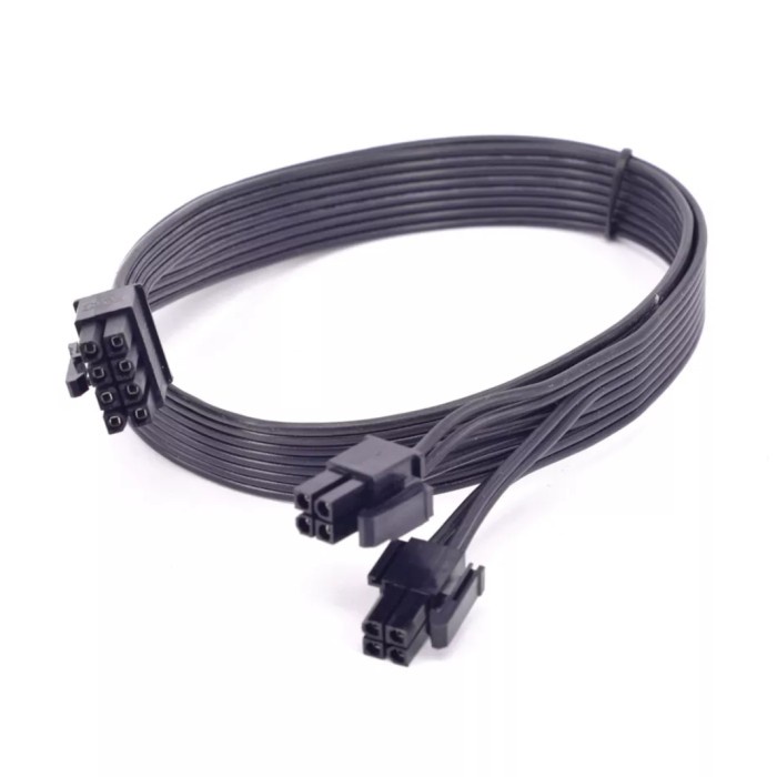 Kabel modular corsair CPU 8 pin Power Supply