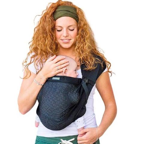 Mini Monkey Mini Sling Mesh