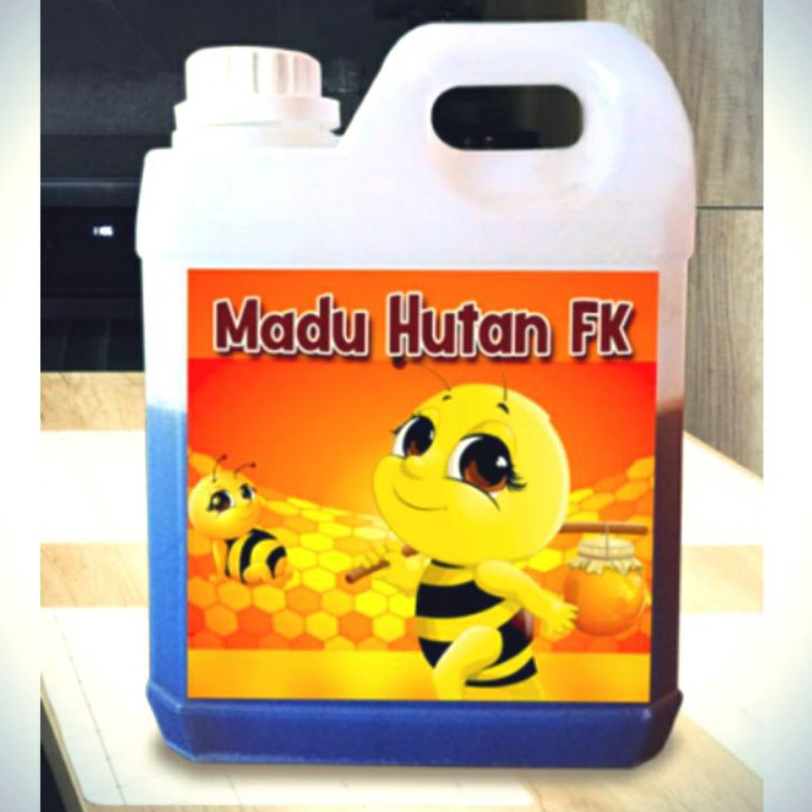 

Diskon Promo✾➼ DZDLI madu hutan fk B37 ➬Super Promo