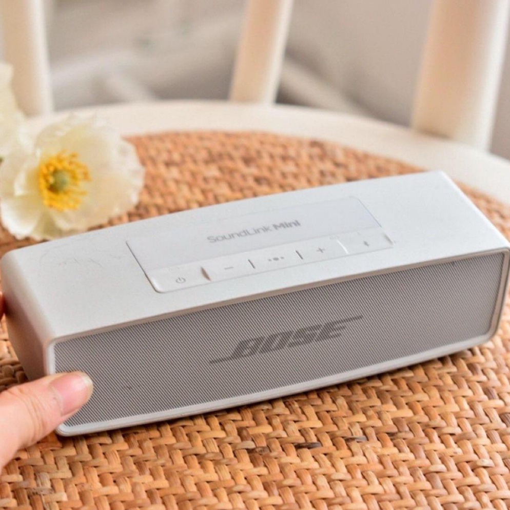 Best Seller.. BOSE Speaker/Bose Soundlink Mini Ii Bluetooth Wireless Speaker High Quality Speakers 4