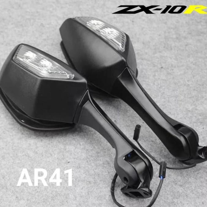 SPION ZX10R spion ZX 10R spion xmax spion R15v3 spion CBR spion ninja