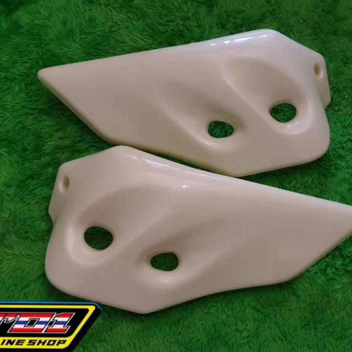 Sirip victor big abs sayap ninja r ninja ss original gading abs