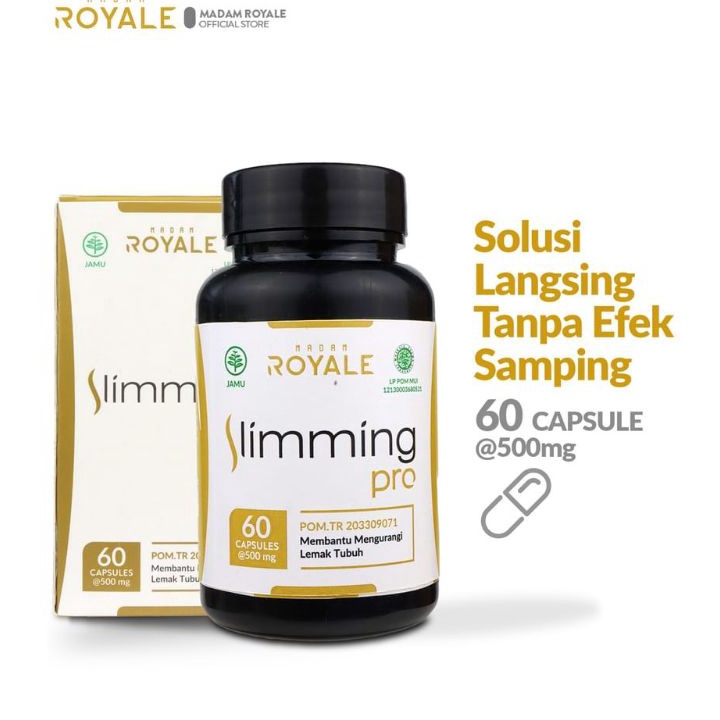 ➝Diskon➱ HFHLC Slimming pro Herbal asli Pelangsing alami Obat diet BPOM penurun berat badan 100% Ori