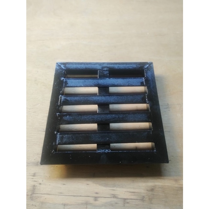 Terlaris Tutup Besi Got Saluran Air Kotak