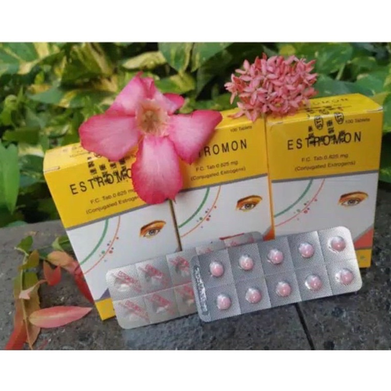 Harga Merakyat☾ estromon 820✮