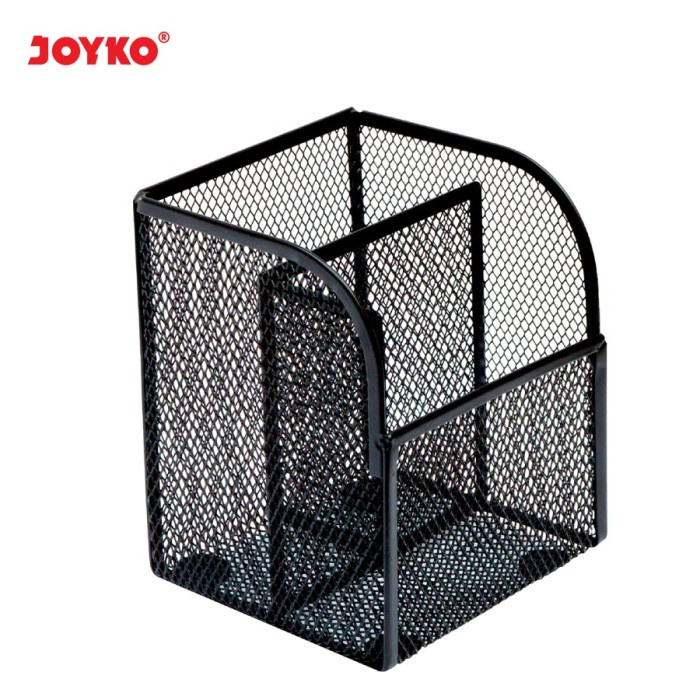 

Bestseller Joyko Desk Set Pen Holder Ds-26 / Tempat Alat Tulis Meja Bahan Besi