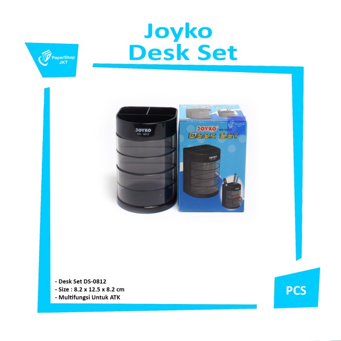 

Bestseller Joyko - Desk Set Ds - 0812