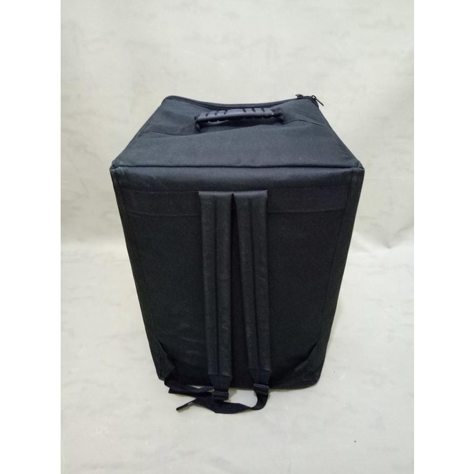 tas / softcase cajon murmer allsize ransel tebal recomended