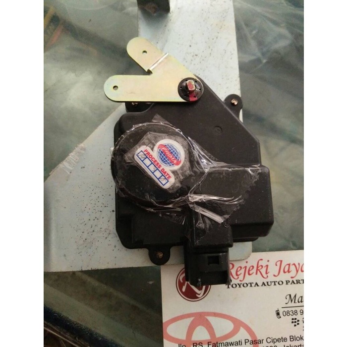 Motor Central Lock All New Avanza Xenia ORIGINAL