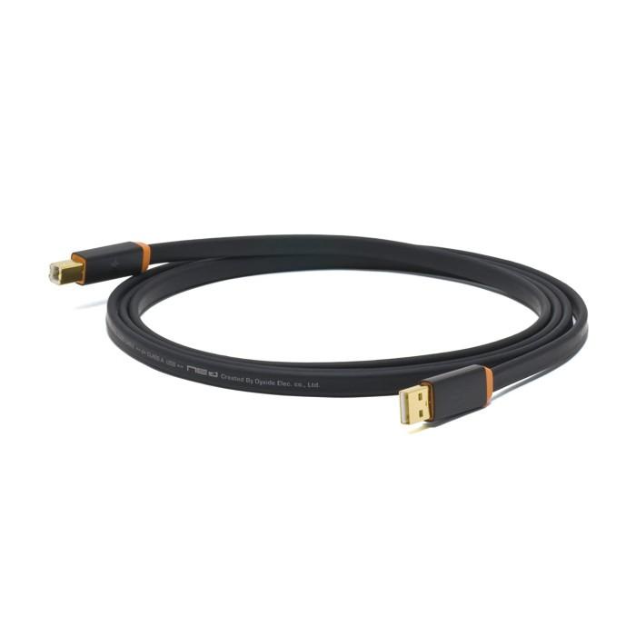 [Ready Stock] Oyaide Neo D+ Usb A To B Class A Kabel Usb