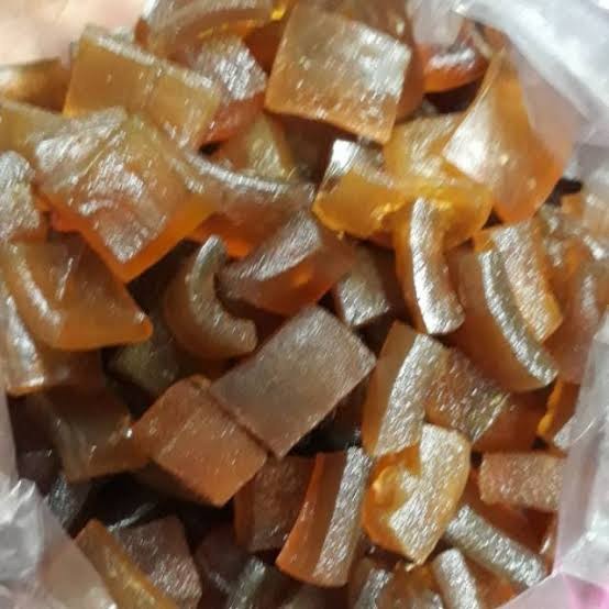 

Kerupuk Kulit Mentah - 250 Gram