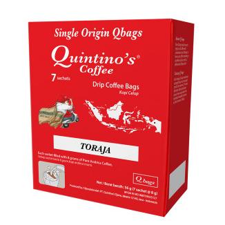 

Quintinos'S Q Bags All Variant