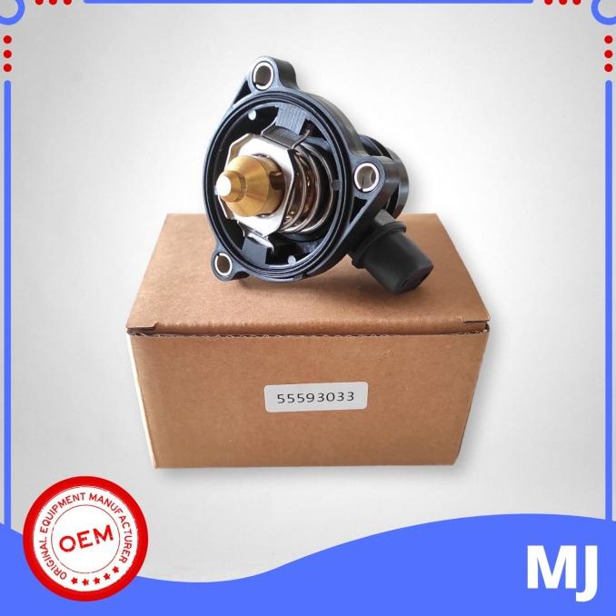 Thermostat Termostat Chevrolet Spin 1.2 Aveo Sonic OEM High Quality