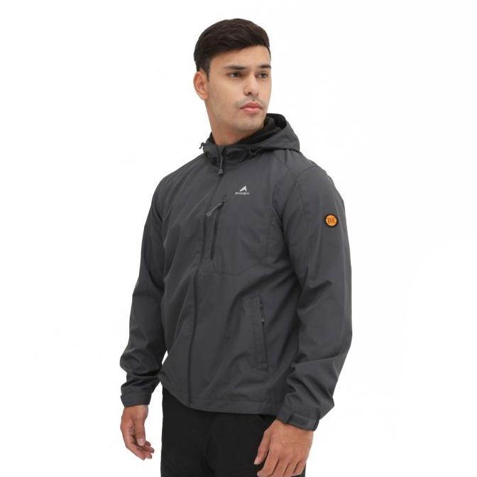 EIGER J.PERSEVERANCE 1.0 JACKET