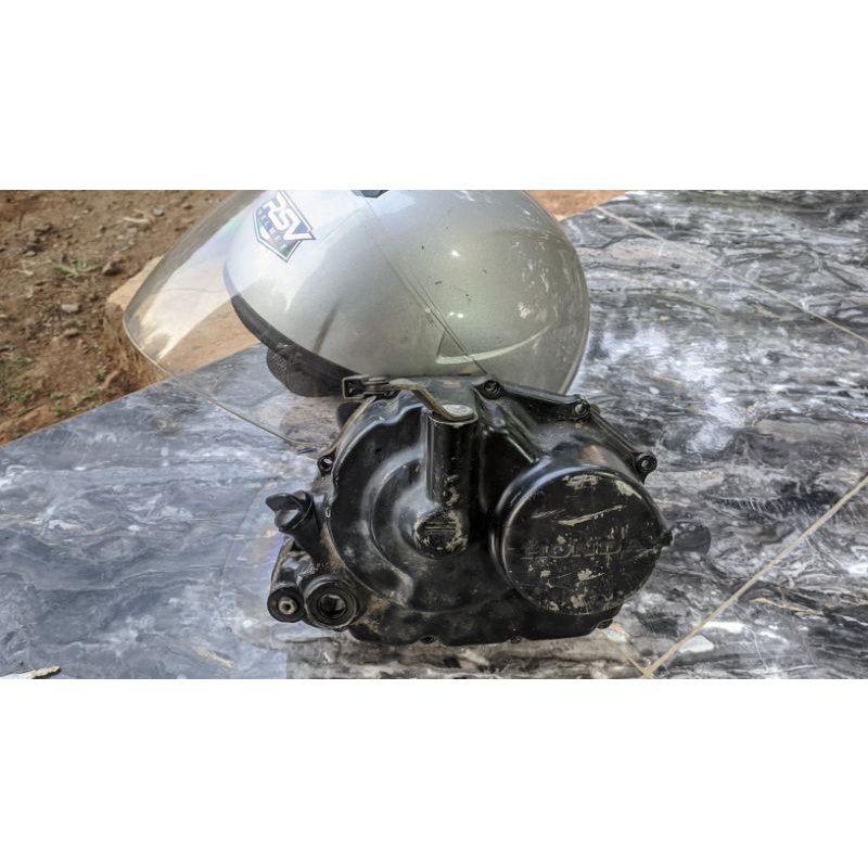 Blok kopling TLR original copotan