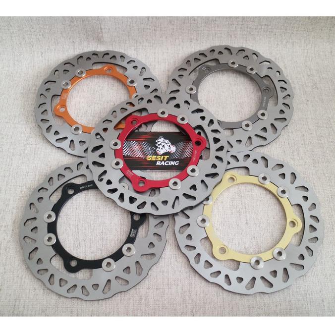 Floating Disc Nmax Cakram Depan TDR Racing Piringan Cakram