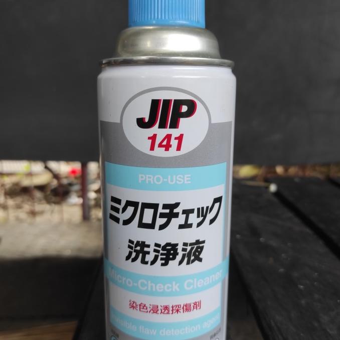 TAIHO KOHZAI MICRO CHECK CLENER