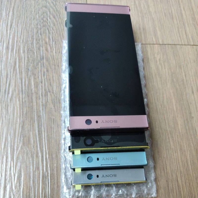 Unik LCD Sony Xperia XA2 Original Murah