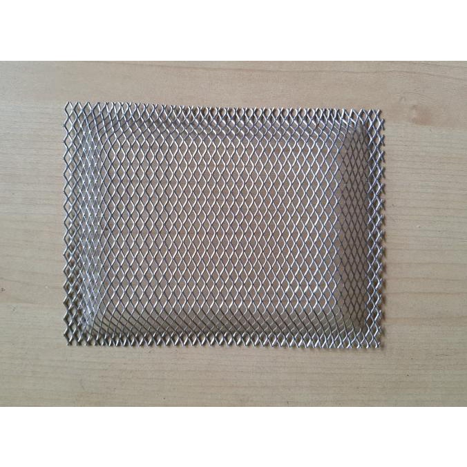 ] RAM Sparepart Pemanas Ayam Gasolec Gasolek Bagian - Bawah Besi - Gas