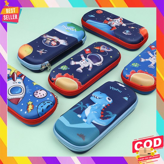 Tempat Pensil Anak Perempuan Dusgrip Sd Tk Cowok Cewek Lucu Disgrip Ae Hm36 Tempat Pensil Anak Mot