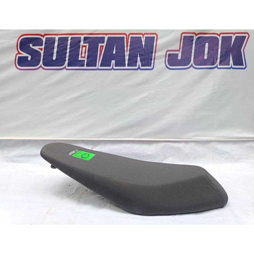 Terbatas Jok Jupiter Z New Roadrace - Jok Roadrace Jupiter Z New Jok Jupiter Robot Aksesoris Motor O