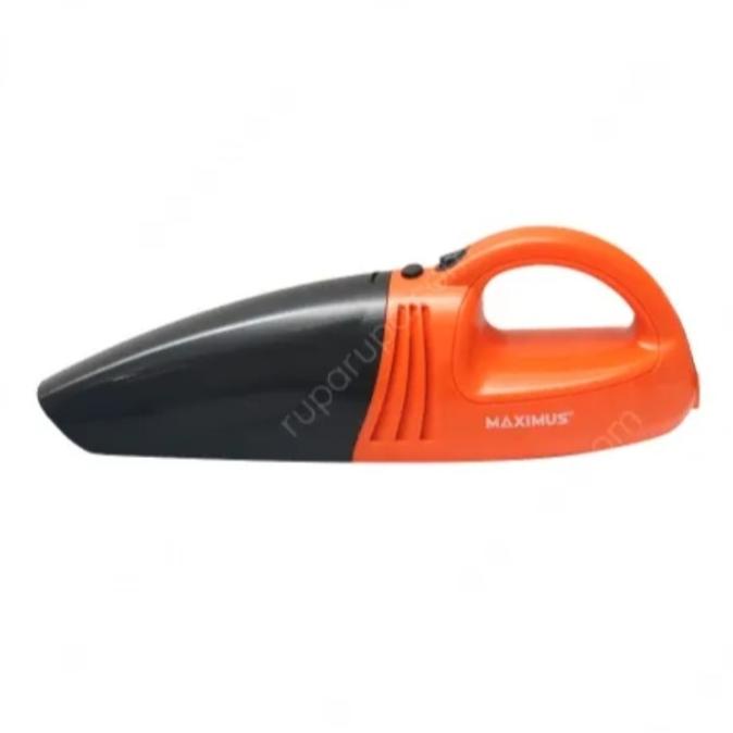 Maximus Car Vacuum Cleaner Penghisap Debu di Mobil
