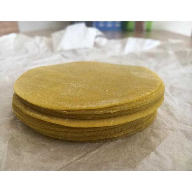 

Ready Stok Kulit Siomay 1 Kg Origina