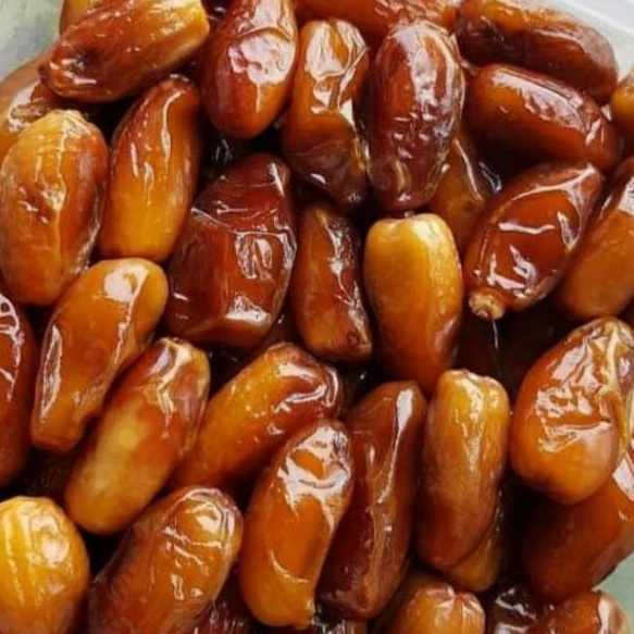 

✴Bestseller☍ IN6EH Kurma Tunisia madu 1kg / Kurma Tunisia non tangkai / Tunisia / Kurma Madu / oleholeh haji dan umroh L57 ✶Best Terlaris