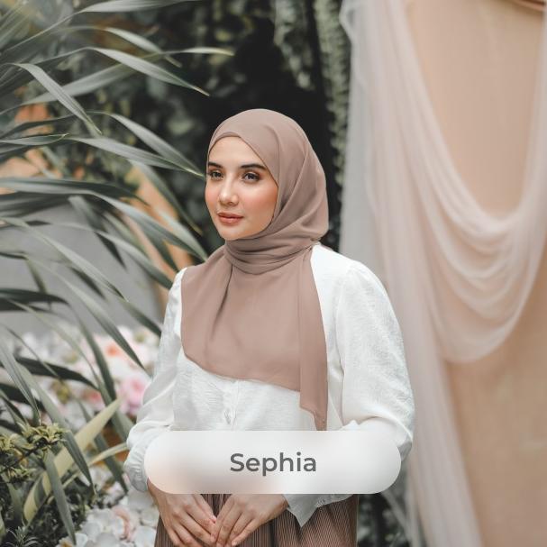 Cod Deyza Pashmina Hoodie ,,