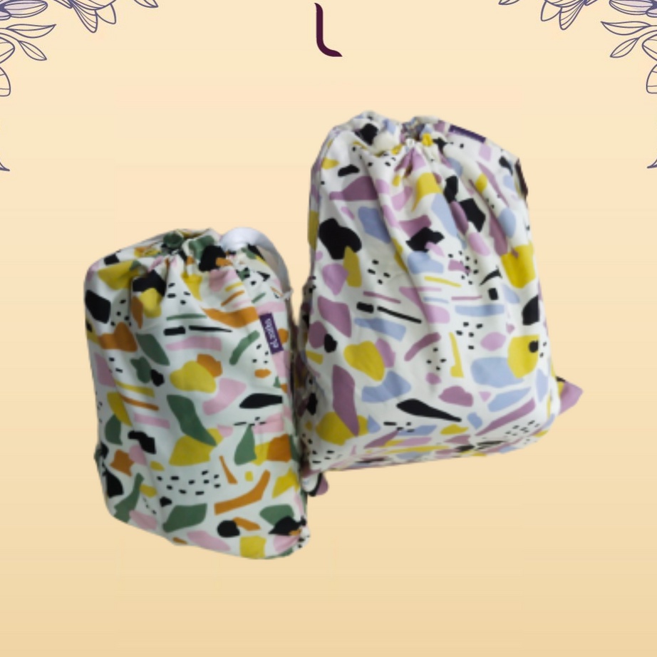 ➞✸✿ Elzatta Pouch GWP Paling Popular
