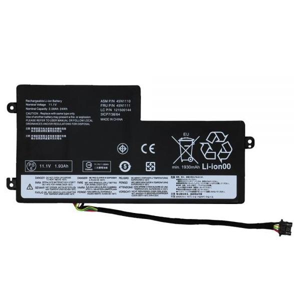 BATTERY INTERNAL LENOVO THINKPAD X240 X240S X260 X270 T440 T440S T460