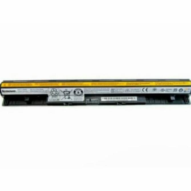 Baterai Lenovo Original G40 G40-30 G40-45 G40-70 G40-80 G50-45