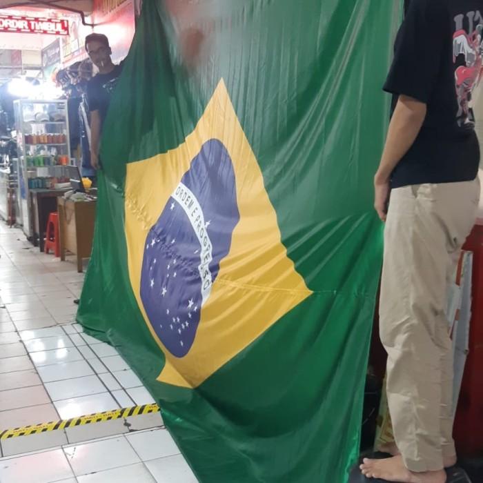 Bendera Printing Custom
